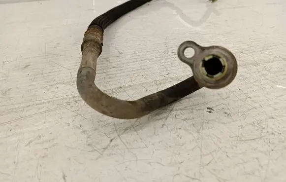Volvo XC70 Air conditioning (A/C) pipe/hose 31250481
