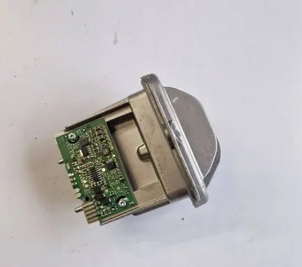 Opel Astra K LED ballast control module