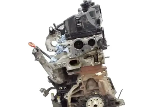 Volkswagen PASSAT B6 Engine CBBB