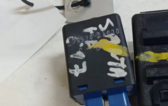 Hyundai Santa Fe Other relay 9477027850 395104A000