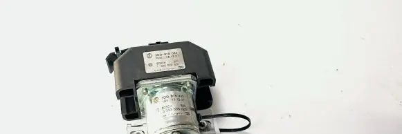 Volkswagen Phaeton Other relay 3D0919083