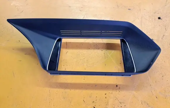 Mercedes-Benz E W212 Panel trim A2126801936
