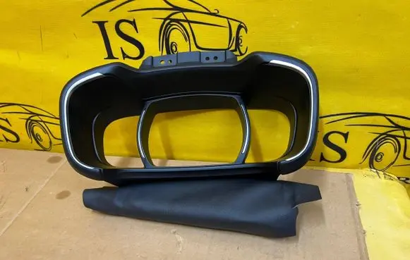 Renault Koleos II Dashboard trim 682502694R