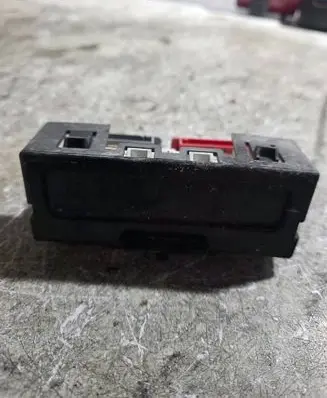 Renault Laguna I Screen/display/small screen P7700428029