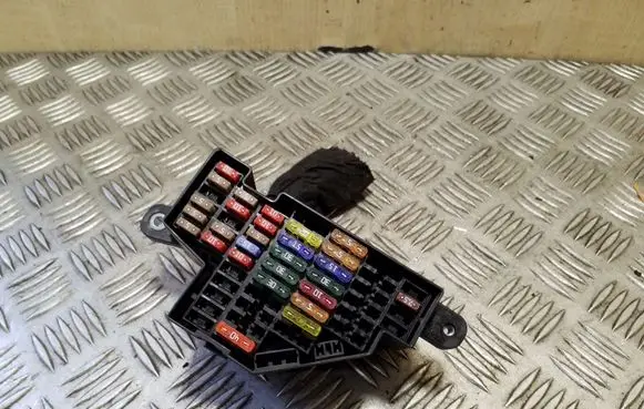 Fuse module