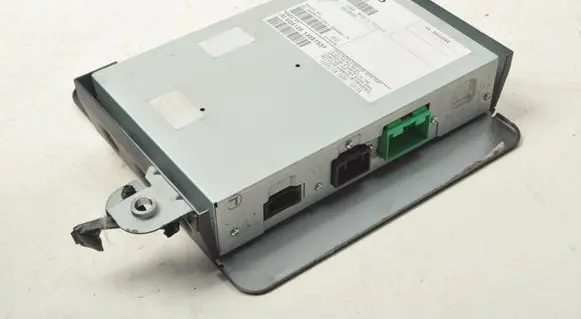 Volvo V60 Sound amplifier 30659583