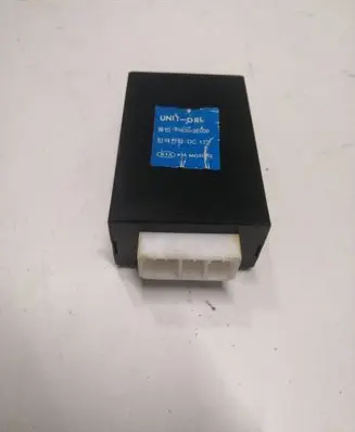 KIA Sorento Other control units/modules 958303E000