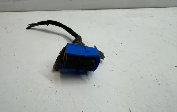 Maserati Levante Other wiring loom 2848541