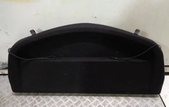 Mazda 2 Parcel shelf D65168310
