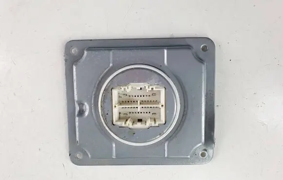 Ford Kuga III Xenon control unit/module jx7b-13b626-bl-ku jx7b-13b626-bl