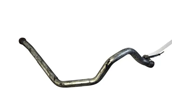Turbo turbocharger oiling pipe/hose