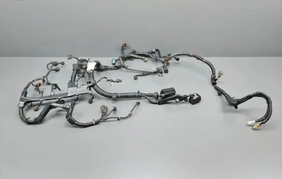 Honda CR-V Engine installation wiring loom 32110RFWE004