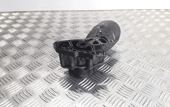 Citroen C2 Gearbox / Transmission oil cooler 