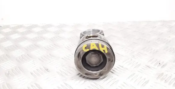 Audi A5 Sportback 8TA Piston with connecting rod 03L101K CAH