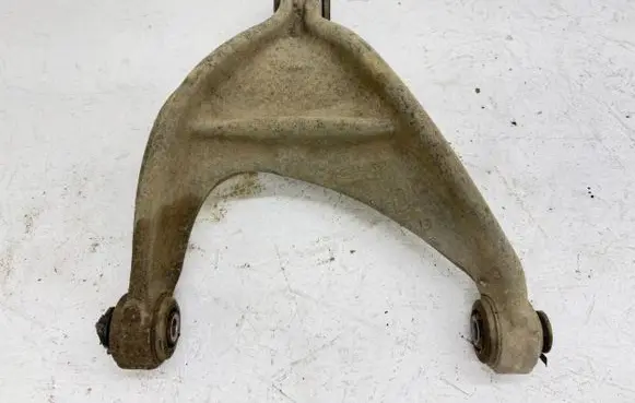 Peugeot 407 Rear upper control arm/wishbone 443346