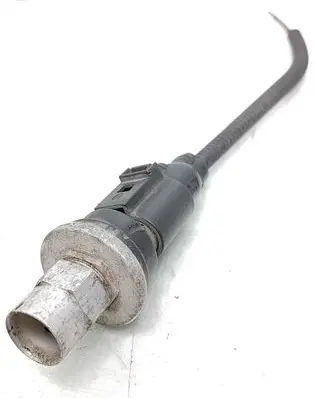 Volkswagen Touran I Air conditioning (A/C) pressure sensor 1k0953126b