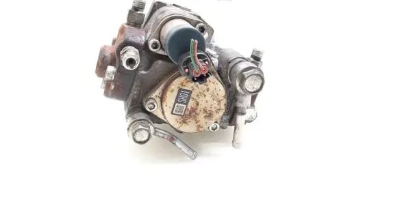 Mazda 3 II Fuel injection high pressure pump SH0113800D