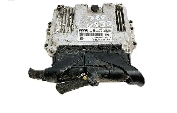 Engine control unit/module
