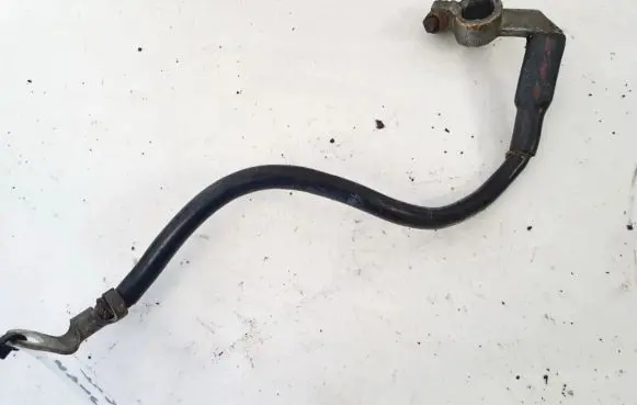 Mercedes-Benz ML W163 Positive cable (battery)
