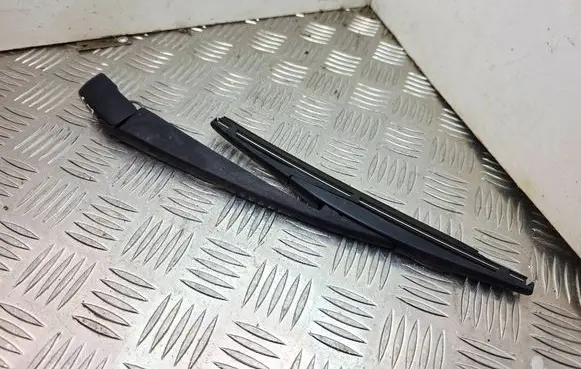 Mitsubishi ASX Rear wiper blade arm 35622
