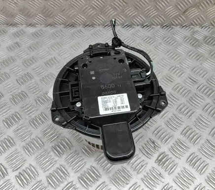 Toyota Corolla E210 E21 Heater fan/blower 87103F4010
