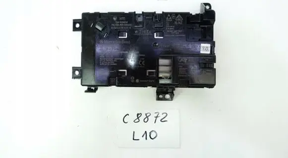 Mercedes-Benz C W205 Other devices A2059003944