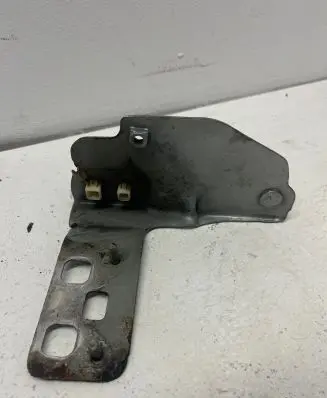 Toyota Corolla E140 E150 Front bumper cross member 62292BV000