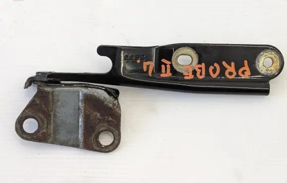 Ford Probe Engine bonnet/hood hinges KA7852420 3395706