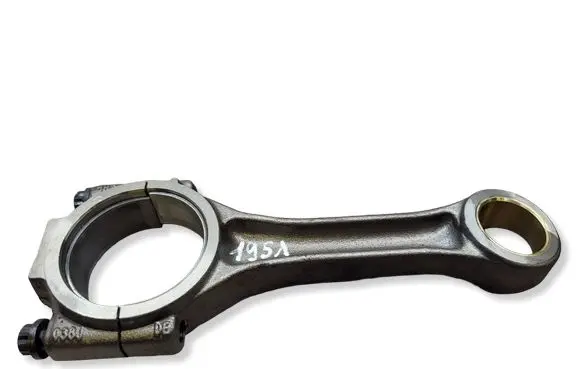 Volkswagen Golf VI Connecting rod/conrod 