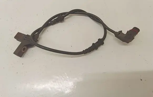 Mercedes-Benz B W245 ABS brake wheel speed sensor A1695404005