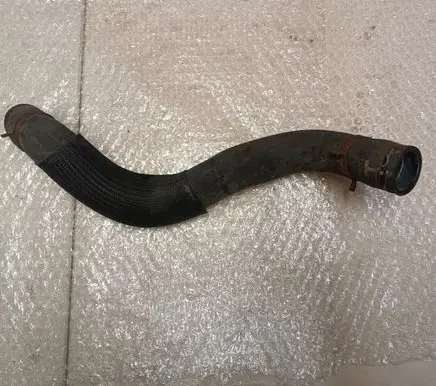 Opel Antara Engine coolant pipe/hose 95470790