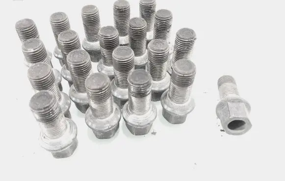 Audi A4 S4 B8 8K Nuts/bolts 