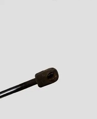 Renault Clio III Tailgate/trunk strut/damper 8200583852
