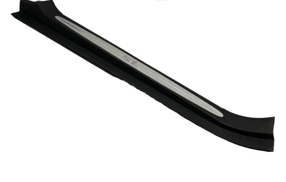 Mercedes-Benz SL R230 Rear sill trim cover A2306800335