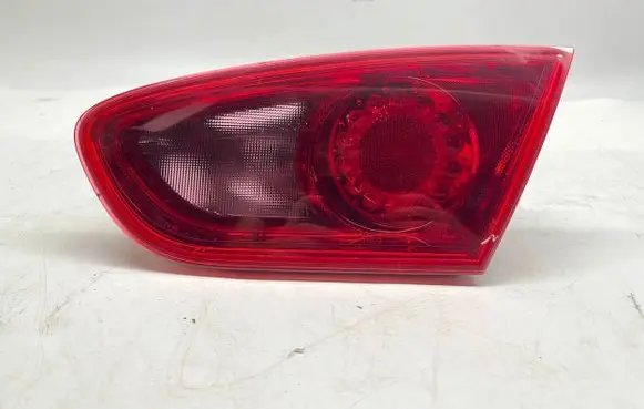 Seat Leon (1M) Rear/tail lights 1P0945094F
