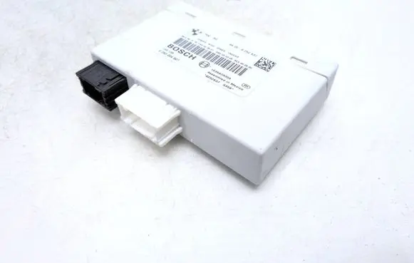 BMW X1 E84 Parking PDC control unit/module 9252637 66209252637 0263004507