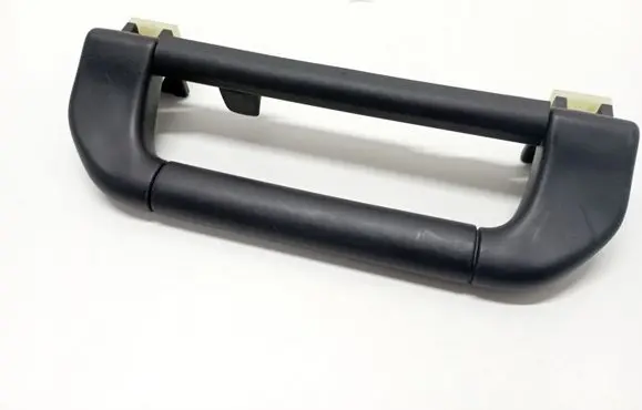 BMW X5 E53 Rear interior roof grab handle 81789679