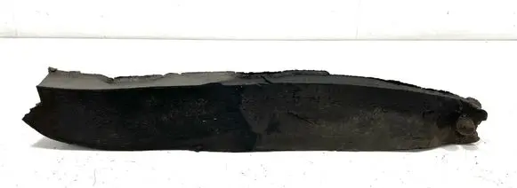 Skoda Superb B6 (3T) Fender foam support/seal 3T0864236