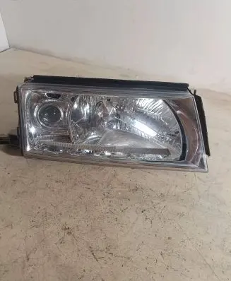 Skoda Octavia Mk1 (1U) Headlight/headlamp 0412221J