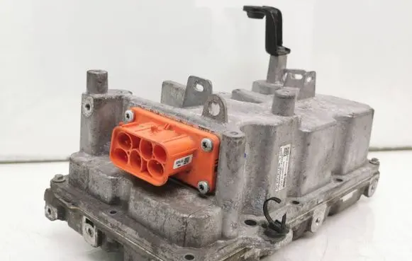 Renault Zoe Voltage converter inverter 296g90943r 000201268 210709