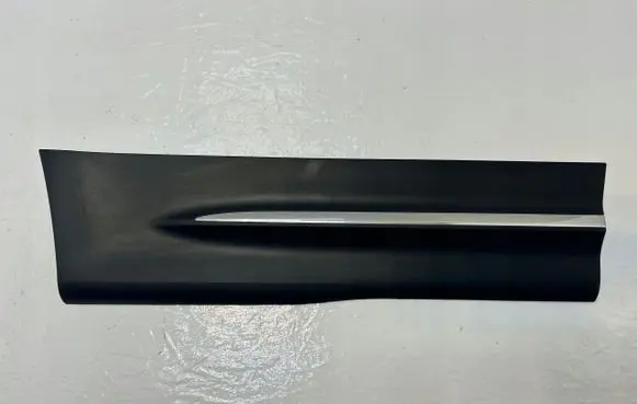 Mercedes-Benz GLB x247 Rear door trim (molding) A2477370700