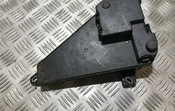 BMW 5 E60 E61 Fuse box set 690661901 6906619-01