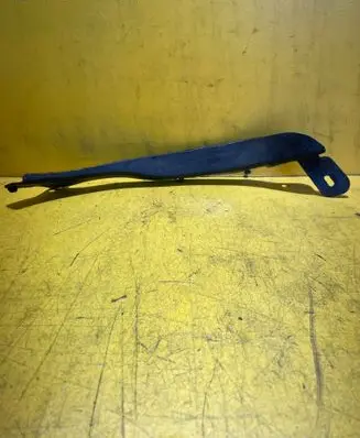 Skoda Fabia Mk2 (5J) Front bumper lip 5J0853887