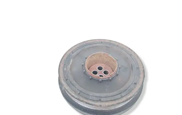 BMW 3 E90 E91 Crankshaft pulley 95330623