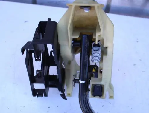 BMW X5 E70 Other interior part