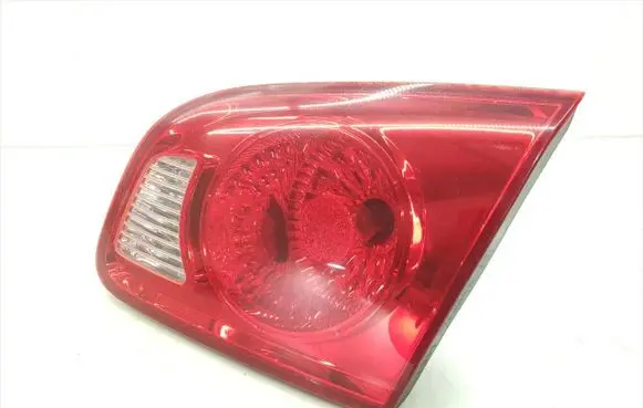 Hyundai Santa Fe Tailgate rear/tail lights 92406-2B000