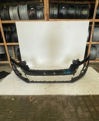 Citroen Jumpy Front bumper