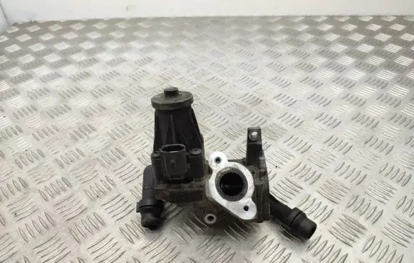 EGR valve