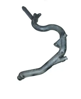 BMW 5 E60 E61 Engine coolant pipe/hose 7802627