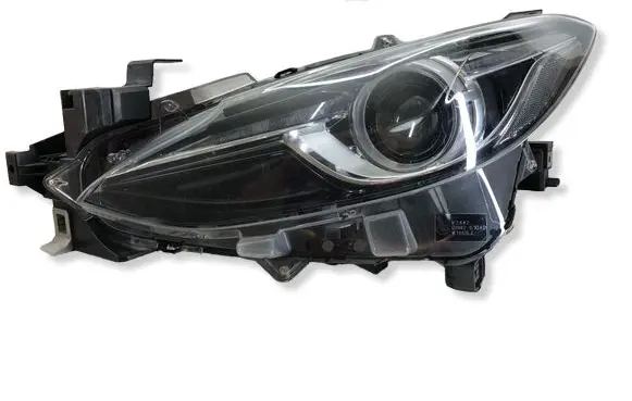 Mazda 3 III Headlight/headlamp BHR251040 7020143700 201403160426